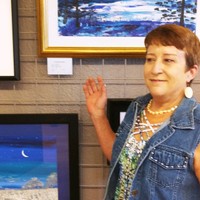 Blanca Rodriguez's photo