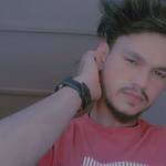 Sufiyan Qureshi's photo