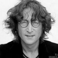 Just|Lennon's photo