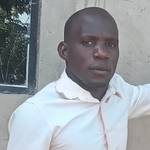 Mulumba Paul's photo