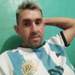 Cesar luis Quinteros 's photo