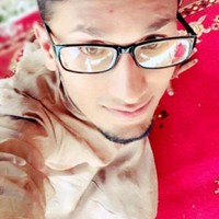 Hamza's photo
