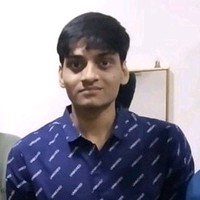 Harsh Shrivastav's photo