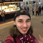 logan greenhalgh 's photo