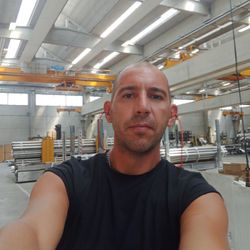Massimo Martignoni's photo