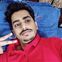 Robinas Rajput's photo