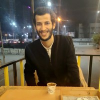 Mostafa Elfaky's photo