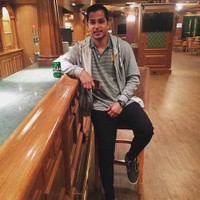 Flegon savio barreto 's photo