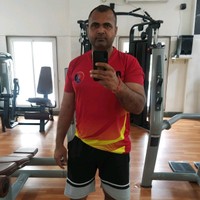 Rakesh Dahiya's photo