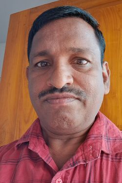 Chinna Rao's photo