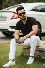 Arsalan Aslam's photo