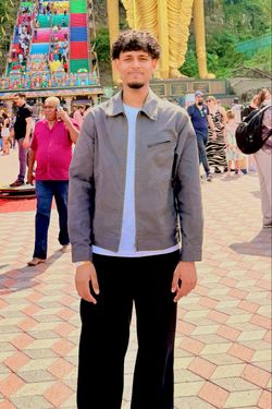 Harpreet's photo