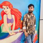 Gyan Prakash's photo