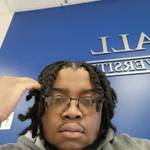 Anthony Griffin's photo