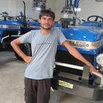 Sahila Sheoran's photo