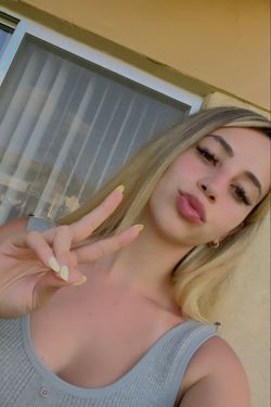 Sophia's photo
