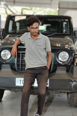 Kittu's photo
