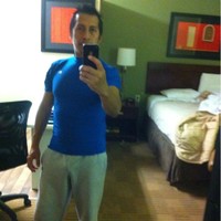Xavi 's photo