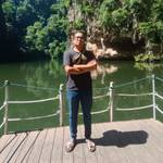 Syahrul azam's photo