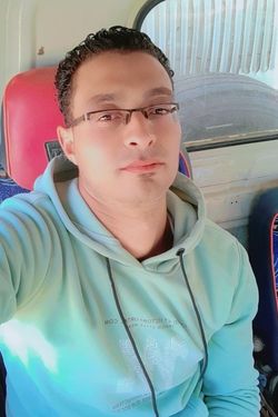 Garges Salah's photo