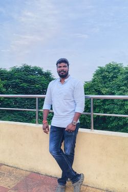 Viraj's photo