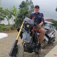 Muhammad ogi's photo