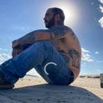 Todd Partridge's photo