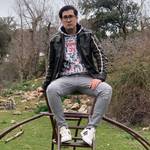 Amine ould saada's photo