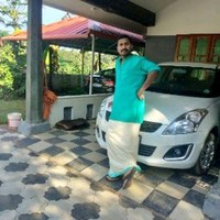 Akhil Krishnan's photo