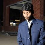 Ayush Karjee's photo