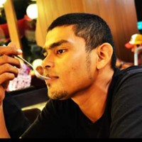 Ridwan Gurney's photo