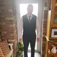 Donkey's photo