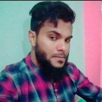 Imran Mohammed's photo