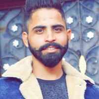 Manpreet Singh's photo