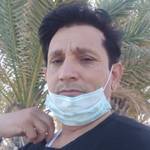Mohr Ali Khan's photo