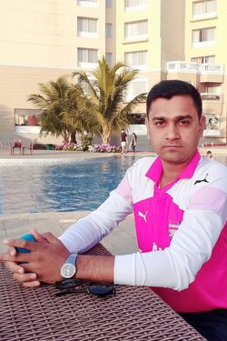 Rony 's photo