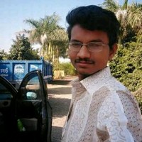 DEEPAK MOTIRALE's photo