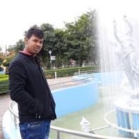 Santosh Das's photo