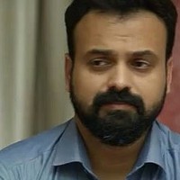 biju karthikeyan's photo