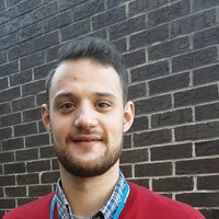 Matt Riddle 's photo