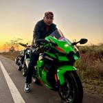 Momen Singha's photo