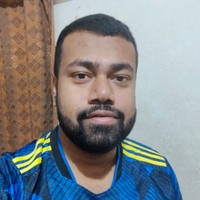 Debranjan Bhakta 's photo