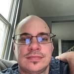 Keith Barrick's photo