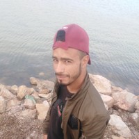 Atef 's photo