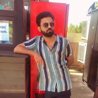 Ameer Mirwani's photo