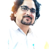 Dheeraj Joshi's photo