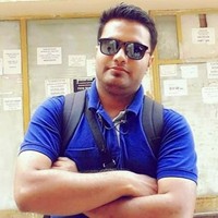 Santosh Gupta's photo