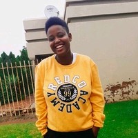 Kamogelo molefe's photo