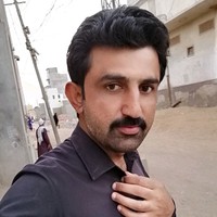Jibran  Nizamani's photo