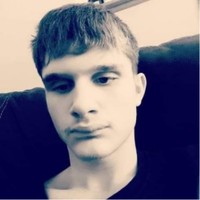 Isaac Williams's photo